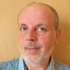 Roman Kyselka